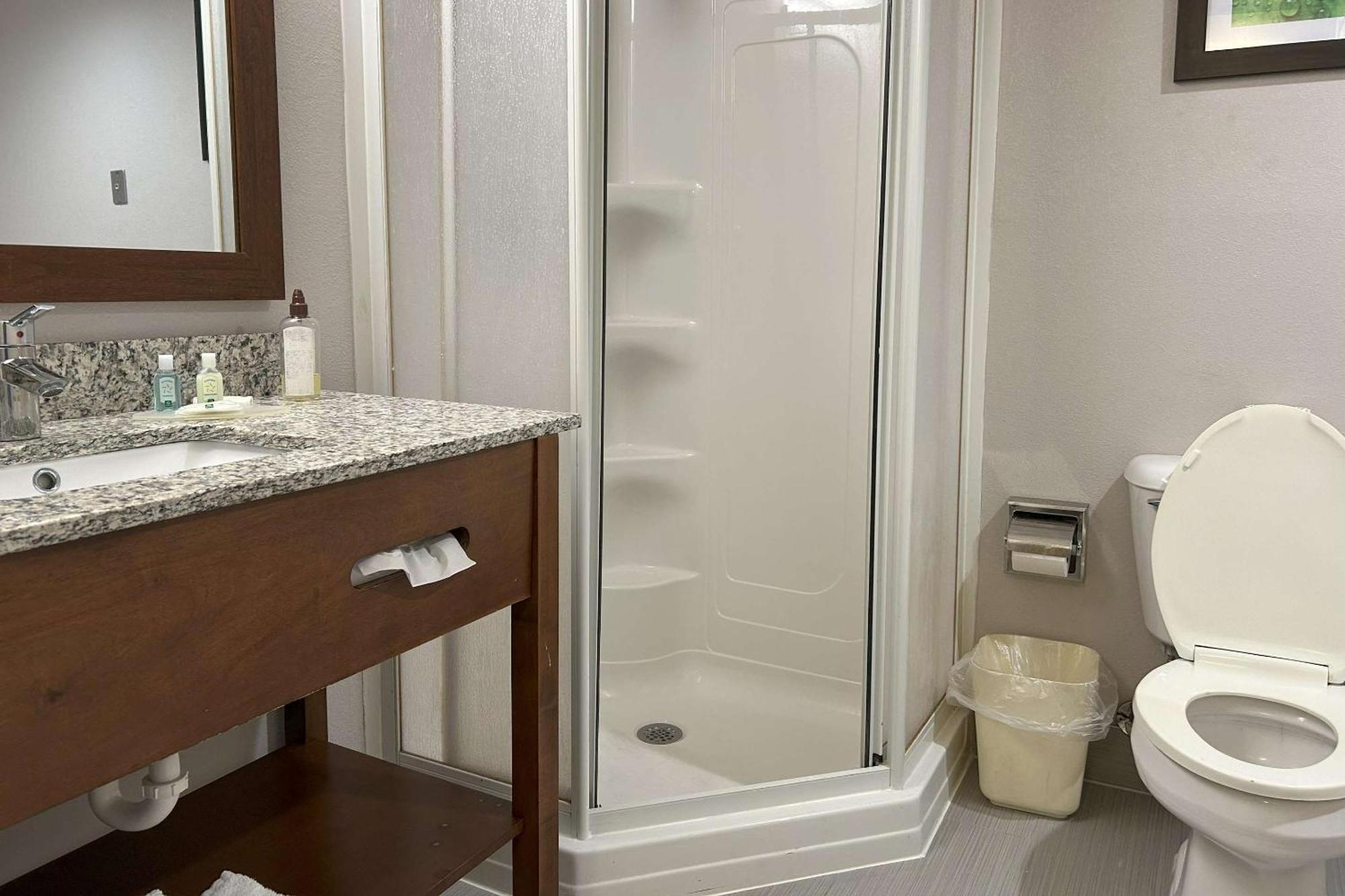 Quality Inn & Suites Tarboro - Kingsboro Eksteriør bilde