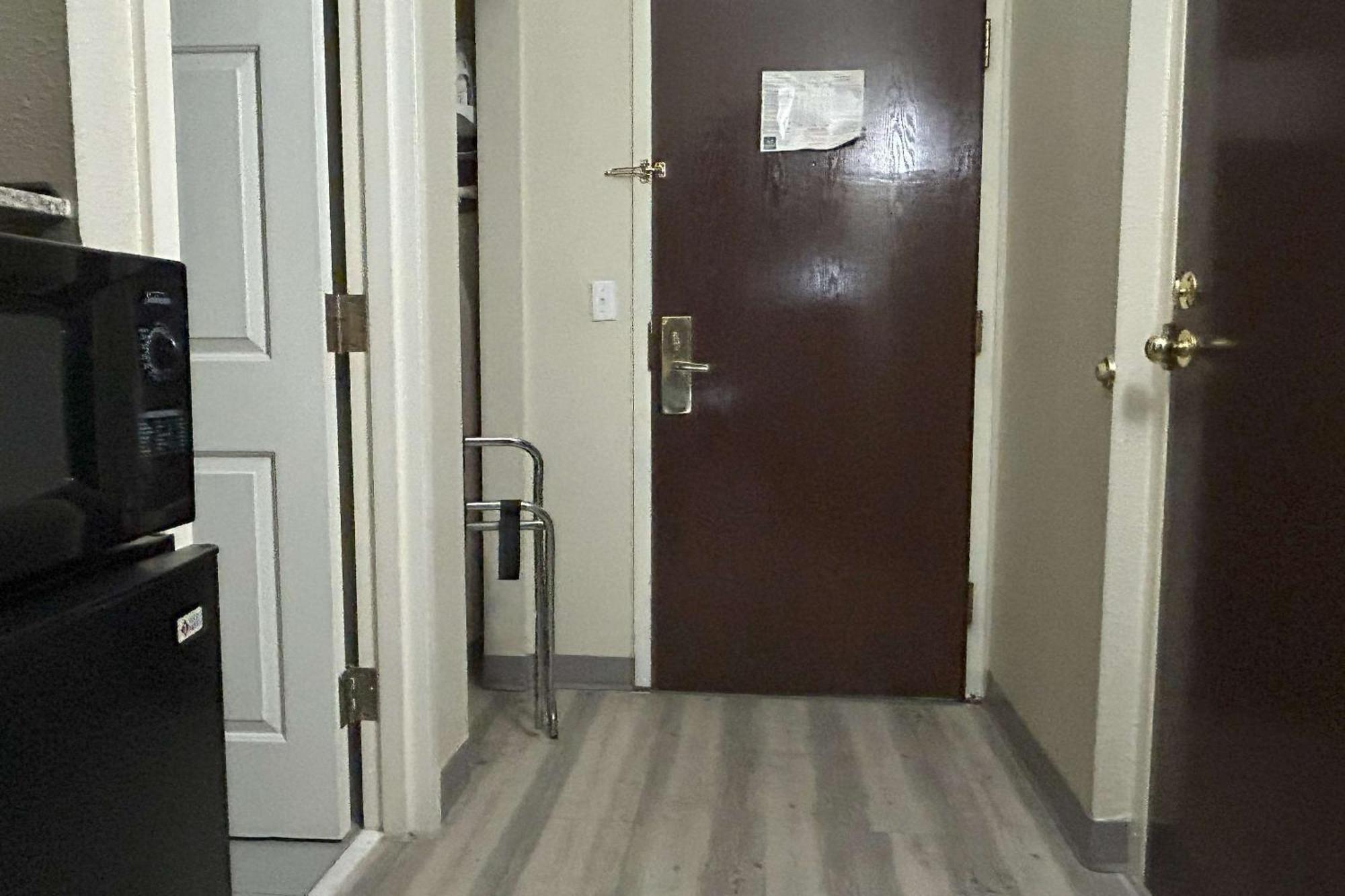 Quality Inn & Suites Tarboro - Kingsboro Eksteriør bilde