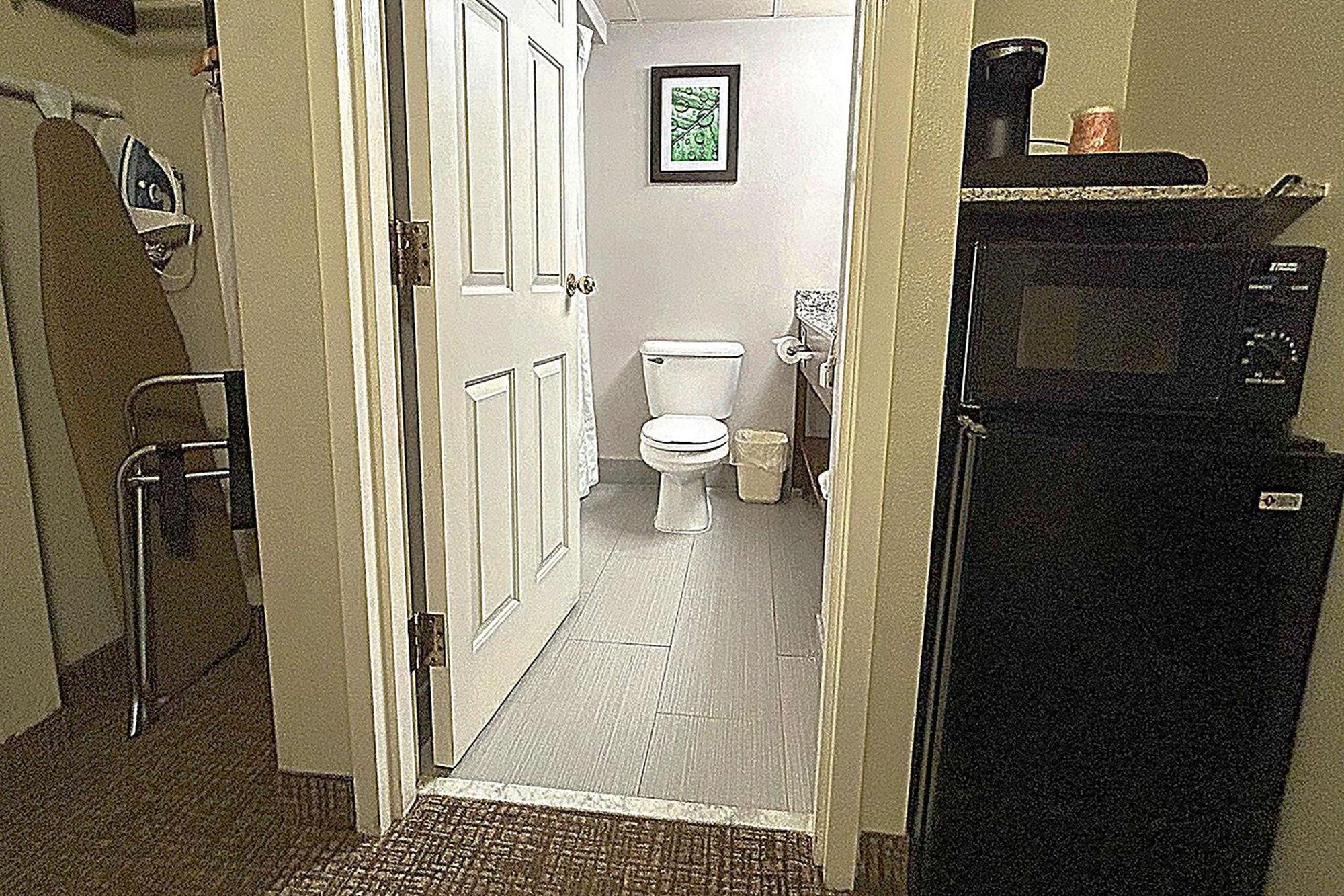 Quality Inn & Suites Tarboro - Kingsboro Eksteriør bilde